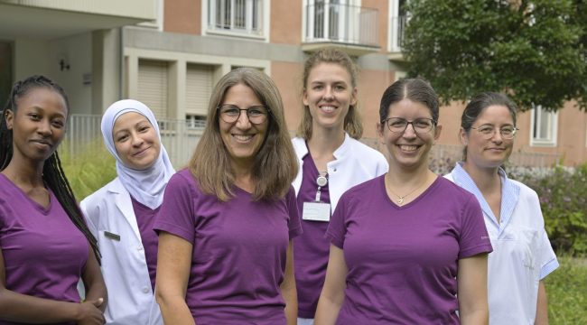 Ernährungsberatung, Ernährungstherapie