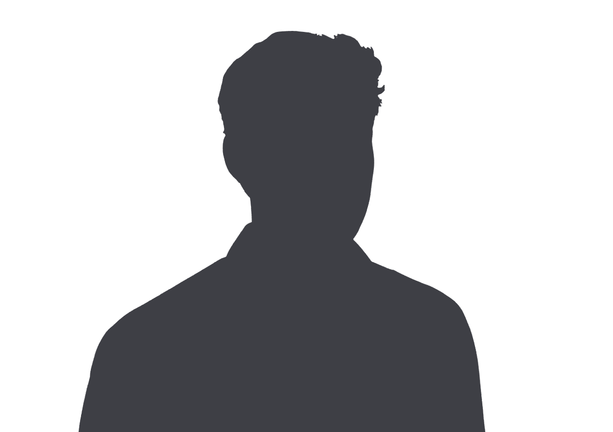 team-silhouette-mann
