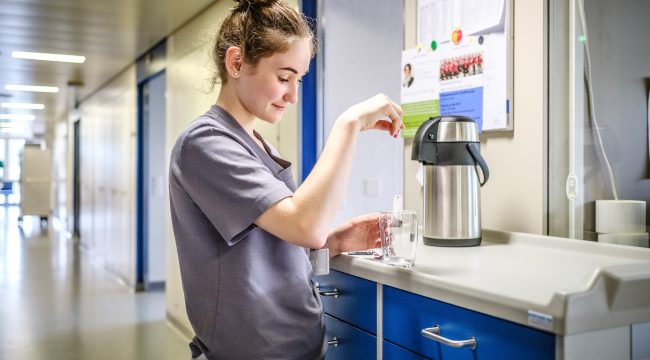 FaGe Ausbildung