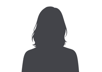 silhouette-frau